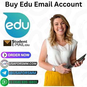 Buy Edu Email Account
