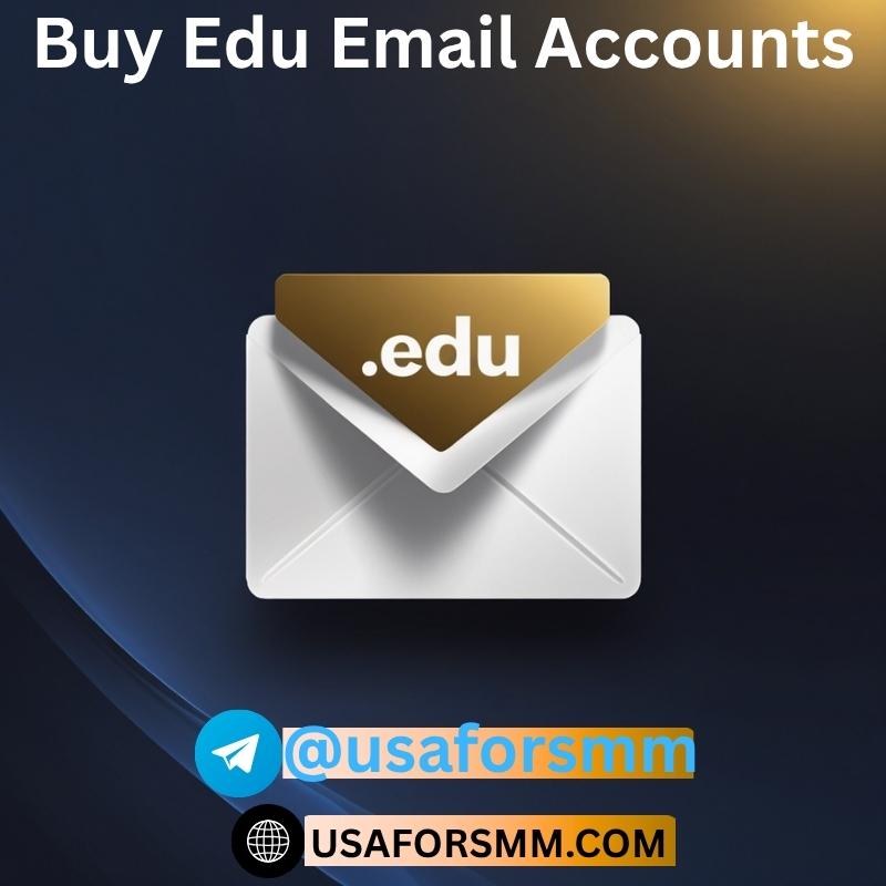 Buy Edu Email Account