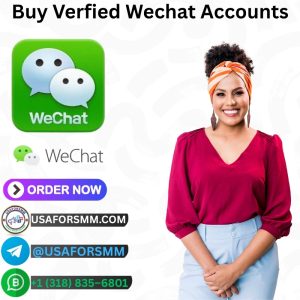 Buy Verfied Wechat Accounts3